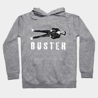 Full Buster Hoodie